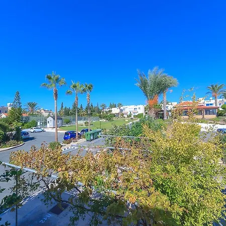 Lägenhet 13 Coral Bay