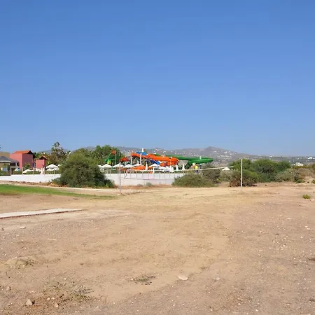 Lägenhet 13 Coral Bay