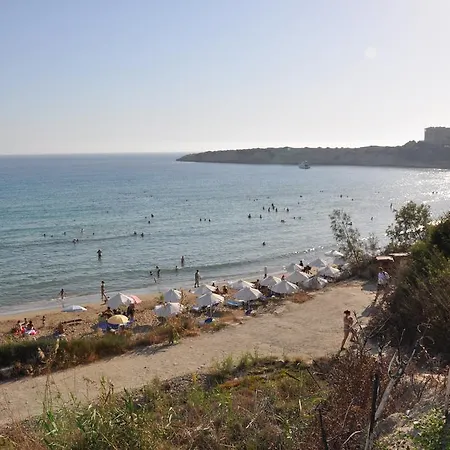 Lägenhet 13 Coral Bay