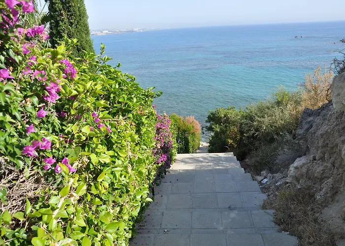 Апартаменты 13 Корал-Бэй