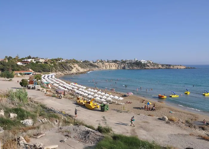 Апартаменты 13 Корал-Бэй