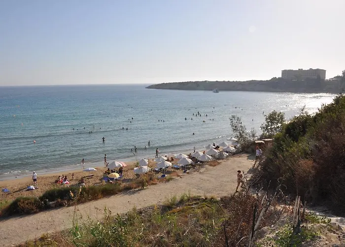 Апартаменты 13 Корал-Бэй