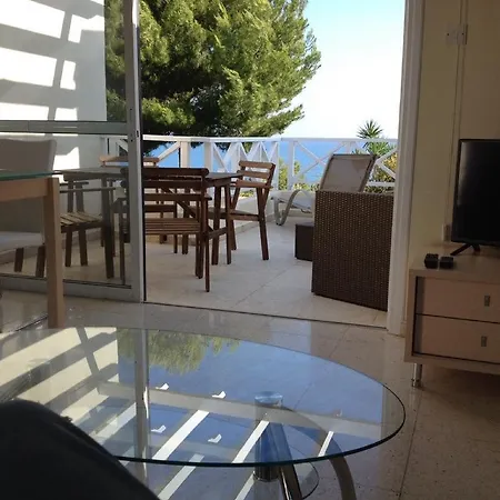 Apartamento 13