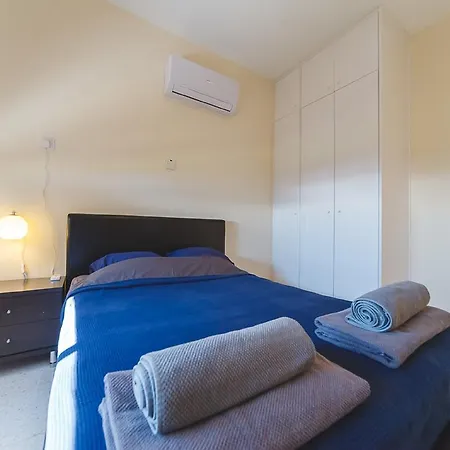 Apartment 13