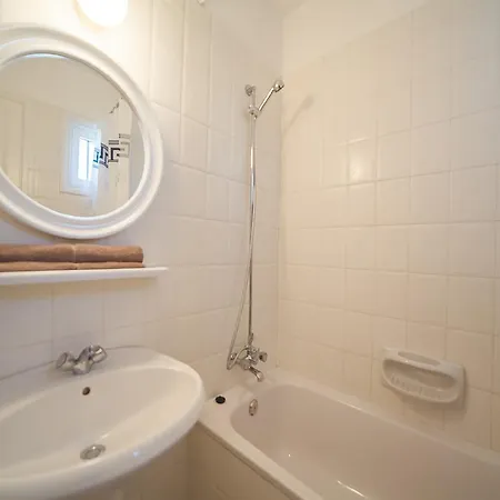 13 Apartamento *