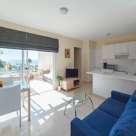 Apartamento 13 Bahía de Coral