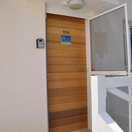 13 Bahía de Coral