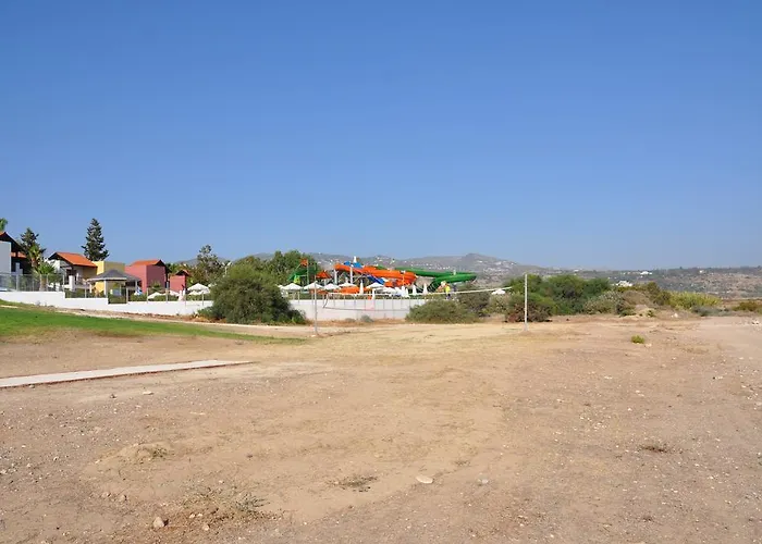 Apartment 13 Coral Bay